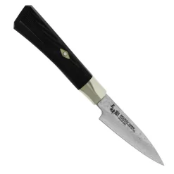 Mcusta Cuisine Zanmai Petty 90 mm VG-10 damas