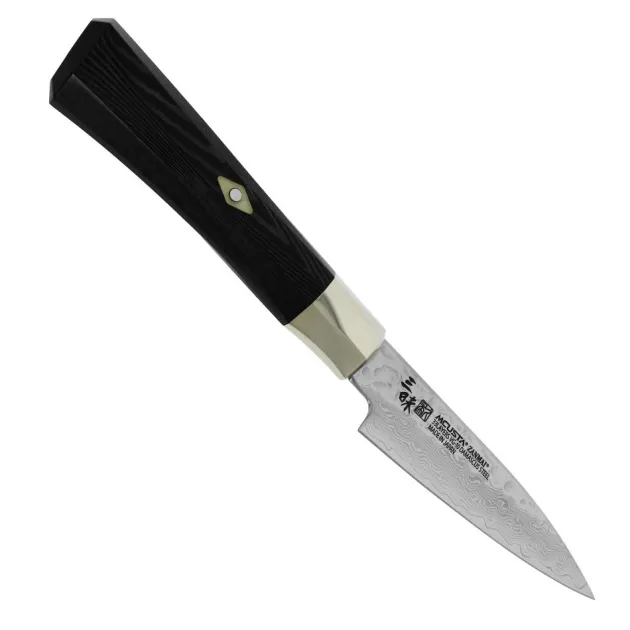 Mcusta Cuisine Zanmai Petty 90 mm VG-10 damas