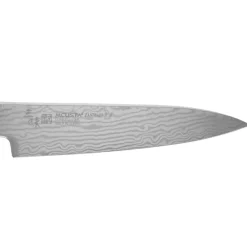 Mcusta Cuisine Zanmai Petty 110 mm Ulitmate 3 Aranammi