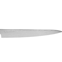 Mcusta Cuisine Zanmai Sujihiki 270 mm Ultimate 3 Aranami