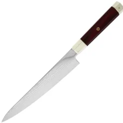 Mcusta Cuisine Zanmai Sujihiki 270 mm Ultimate 3 Aranami