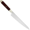 Mcusta Cuisine Zanmai Sujihiki 240 mm Ultimate 3 Aranami