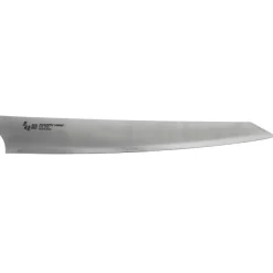 MCUSTA Cuisine Zanmai Sujihiki 240 mm Beyond 3 San Mai Aogami