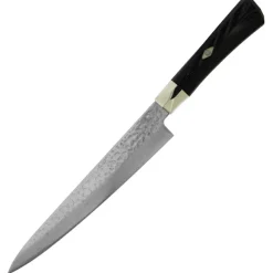 Mcusta Cuisine Zanmai Sujihiki 270 mm VG-10 damas