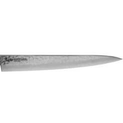 Mcusta Cuisine Zanmai Sujihiki 270 mm VG-10 damas