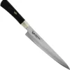 Mcusta Cuisine Zanmai Sujihiki 240 mm VG-10 damas