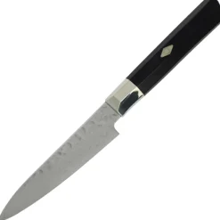 Mcusta Cuisine Zanmai Supreme Hammered Petty 110mm