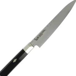 Mcusta Cuisine Zanmai Supreme Hammered Petty 150mm