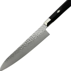 Mcusta Cuisine Zanmai Supreme Hammered Gyoto 210mm