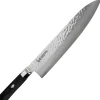 Mcusta Cuisine Zanmai Supreme Hammered Gyoto 240mm