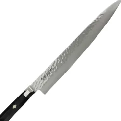 Mcusta Cuisine Zanmai Supreme Hammered Sujihiki 270mm