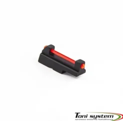MCZ15R - Toni System Sight for CZ in optic fiber - 1,5mm