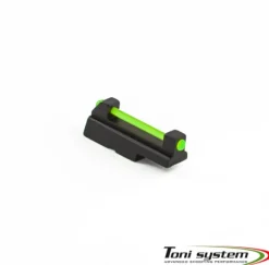 MCZ15V - Toni System Sight for CZ in optic fiber - 1,5mm