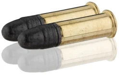 MD921 - Cartouches Eley 22 lr Force