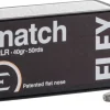 MD902 - Cartouches Eley Match cal. 22 LR