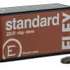MD908 - Cartouches Eley Standard cal. 22 LR