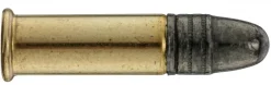 MD908 - Cartouches Eley Standard cal. 22 LR