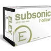 MD922 - Cartouches Eley Subsonic Hollow point cal .22LR