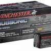 MD321 - Munitions Subsonic cal. 22 LR 42 grains