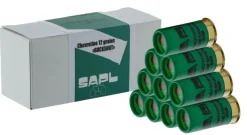 MD4211 - SAPL - Mini Gomm-Cogne® Chevrotine calibre 12/50