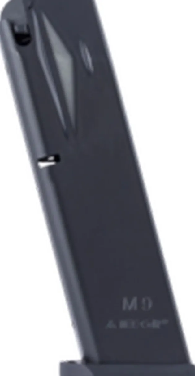 610000 - MEC-GAR CHARGEUR BERETTA 92 FS 18RDS AFC 9X19