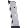 610022 - Mec-gar CHARGEUR COLT 1911 45 ACP 8RDS NICKEL