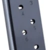 610020 - MEC-GAR CHARGEUR COLT 1911 7RDS BLUE 45ACP