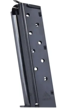 610025 - Mec-gar CHARGEUR COLT 1911 9RDS BLUE 9X19