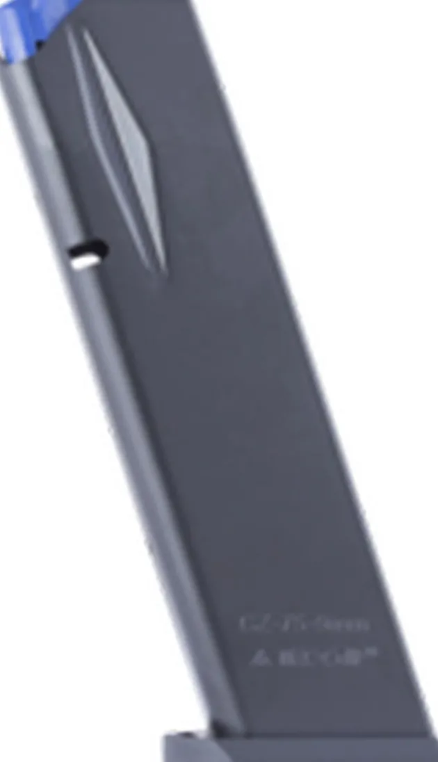610030 - Mec-gar CHARGEUR CZ75 17RDS AFC 9X19