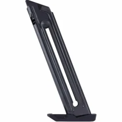 610040 - Mec-gar CHARGEUR RUGER MARK III 22/45 10RDS BLUE 22LR