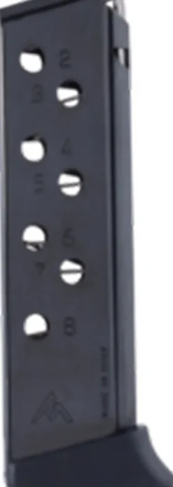 610061 - MEC-GAR CHARGEUR WALTHER PP 8RDS 7.65
