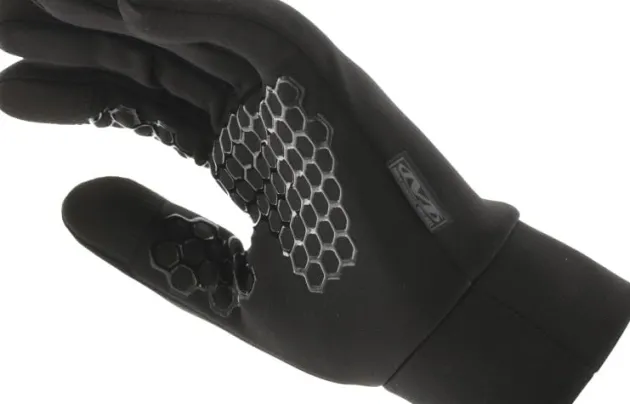 22.052634 - MECHANIX WEAR ColdWork Base Layer NOIR Temps Froid