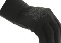 22.052634 - MECHANIX WEAR ColdWork Base Layer NOIR Temps Froid