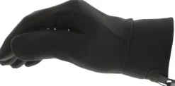 22.052634 - MECHANIX WEAR ColdWork Base Layer NOIR Temps Froid