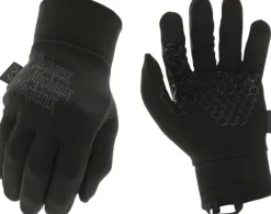 22.052634 - MECHANIX WEAR ColdWork Base Layer NOIR Temps Froid