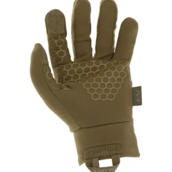 22.052635 - MECHANIX WEAR ColdWork Base Layer TAN Temps Froid