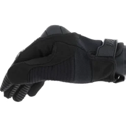 22.052613 - MECHANIX WEAR Gants coqués M-Pact 3 Noir