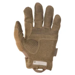 22.052614 - MECHANIX WEAR Gants coqués M-Pact 3 tan
