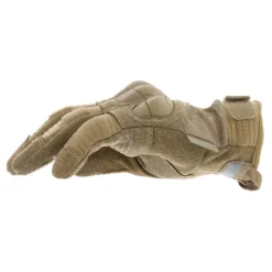 22.052614 - MECHANIX WEAR Gants coqués M-Pact 3 tan