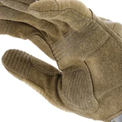 22.052614 - MECHANIX WEAR Gants coqués M-Pact 3 tan