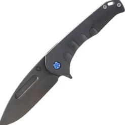 Medford Swift FL Framelock PVD