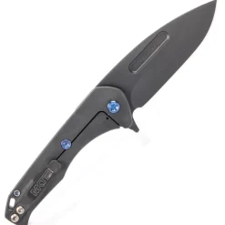 Medford Swift FL Framelock PVD