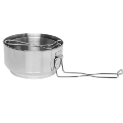ME-MEN-SS-15 - Helikon Tex Popote acier Inox