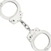 60884 - Menottes acier