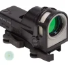 MEP-626410 - Meprolight M-21 Triangle Reticle w/ Picatinny Adapter
