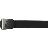 MFH22505A Ceinture USMC, 3,5 cm, noir