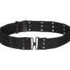 MFH22403A Ceinturon, noir