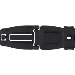 MFH27551A clip adaptateur, plastique "Molle", noir