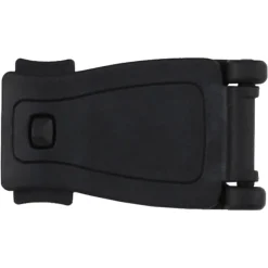 MFH27551A clip adaptateur, plastique "Molle", noir