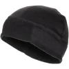 MFH10859AL BW Bonnet polaire, noir taille L
